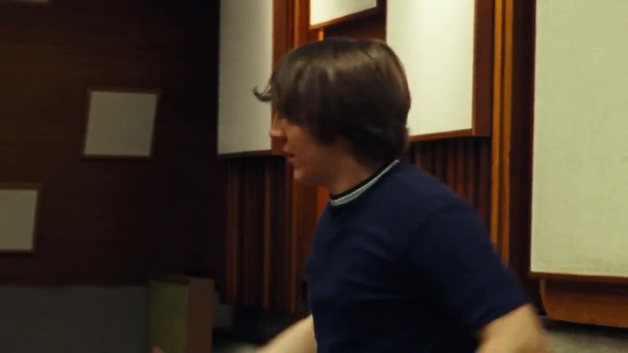 Love & Mercy - Teaser - Englisch - HD