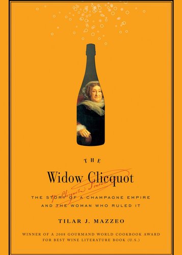 Die Witwe Clicquot - Poster 3