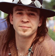 Stevie Ray Vaughan
