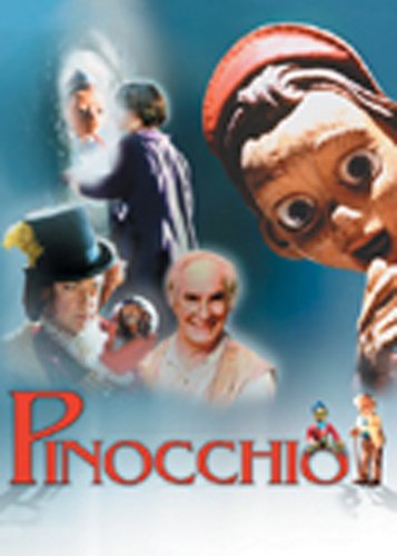 Die neuen Abenteuer des Pinocchio - Poster 2