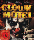 Clown Motel - Clownjuring