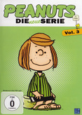 Die Peanuts - Volume 3