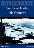 Zeitgeschichte - Von Pearl Harbor bis Okinawa