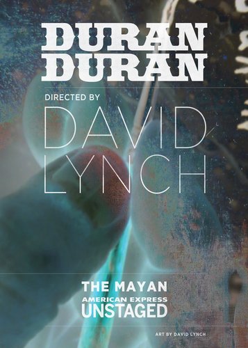 Duran Duran - Unstaged - Poster 1
