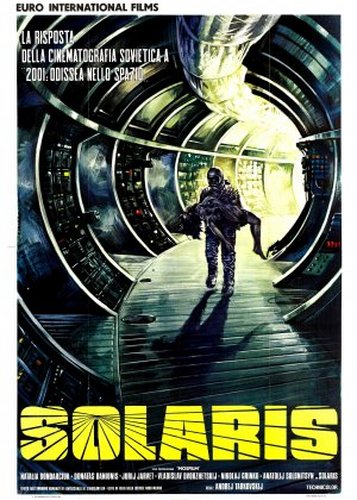 Solaris - Poster 3
