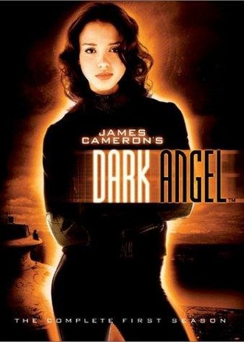 Dark Angel - Staffel 1 - Poster 1