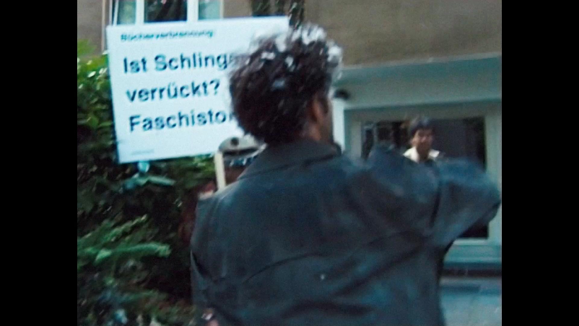 Schlingensief - Trailer - Deutsch