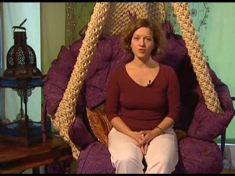 Shiva Reas Postnatal Yoga - Trailer - Deutsch - SD