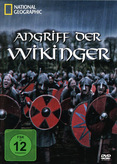 National Geographic - Angriff der Wikinger