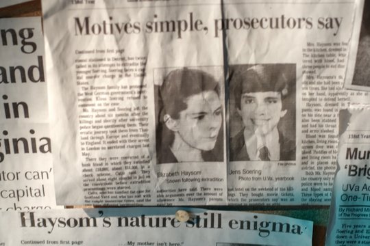 Das Versprechen - Erste Liebe lebenslänglich - Szenenbild 15