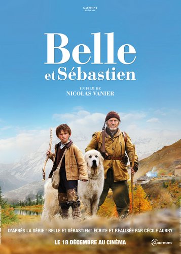 Belle & Sebastian - Poster 3