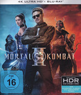 Mortal Kombat 2