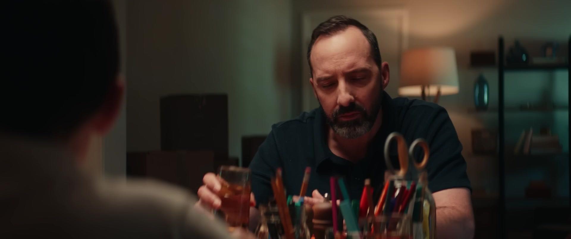 Sketch - Trailer - Englisch - HD