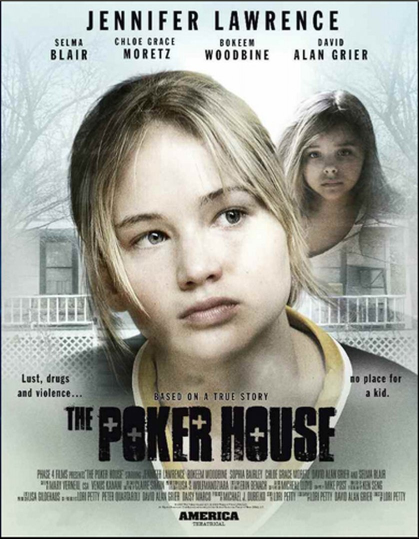 The poker house (2008) DVDRIP sub español Identi
