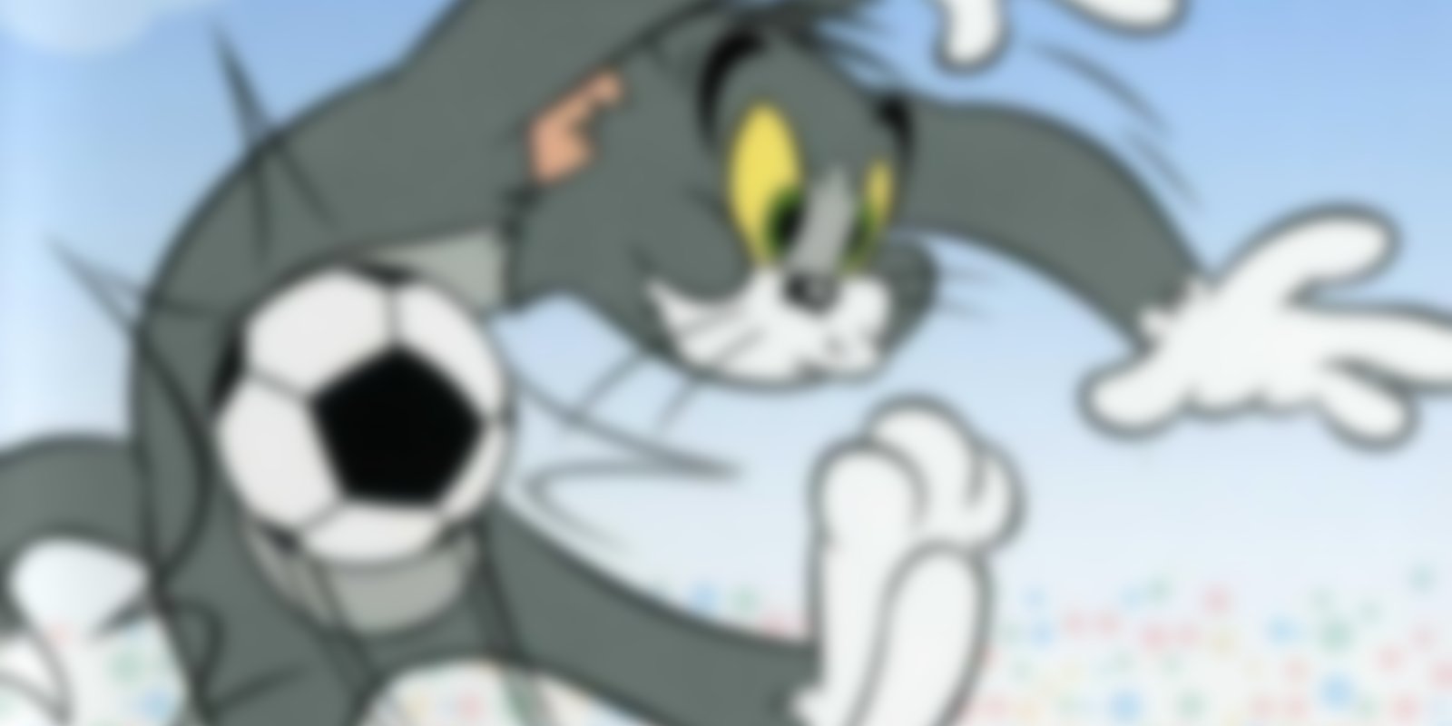 Tom & Jerry - Weltmeisterschaften