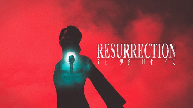 Resurrection - Wallpaper 2