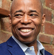 Eric Adams