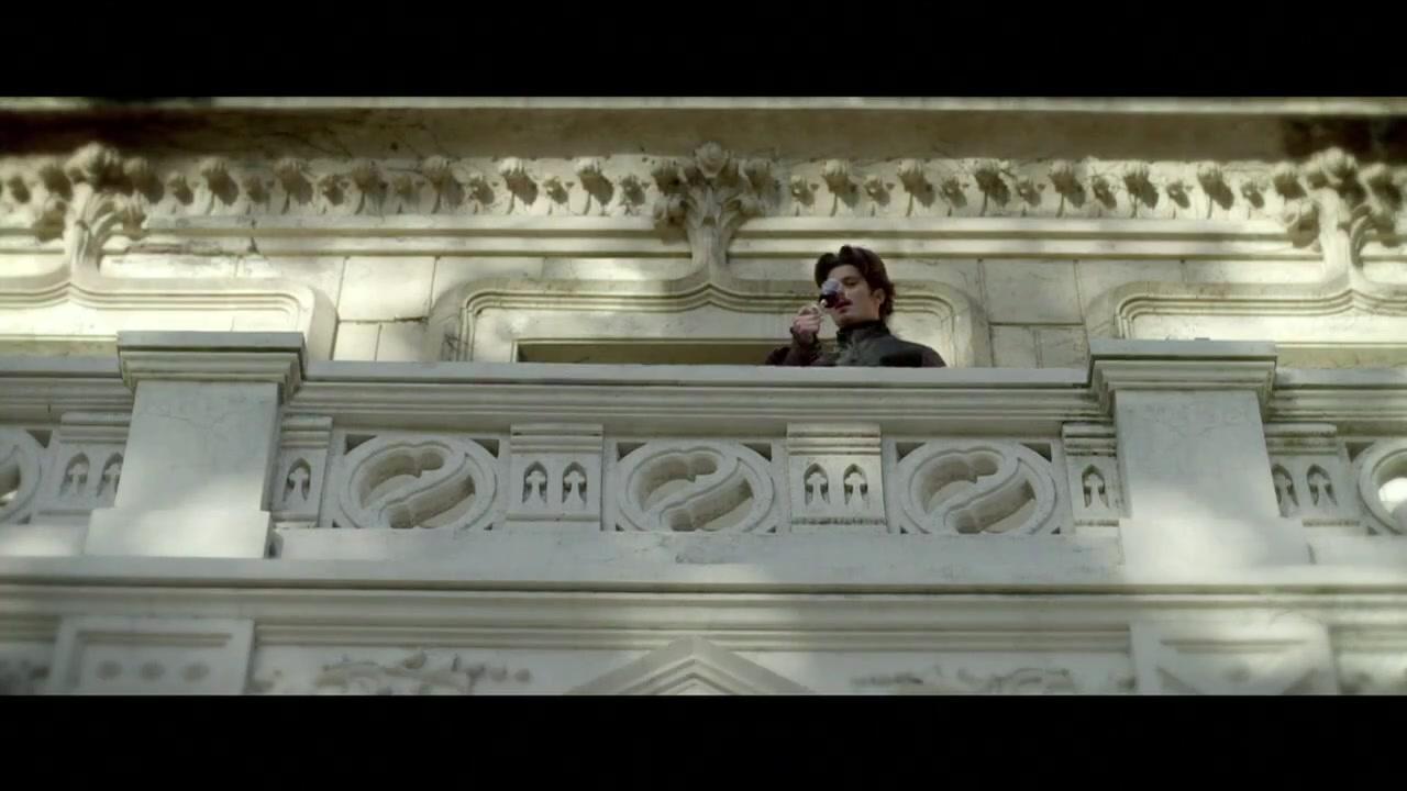 The Vineyard - Trailer - Englisch - HD