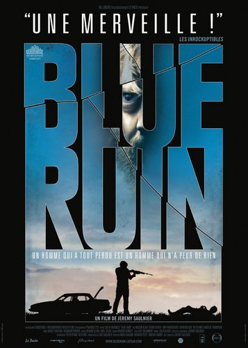 Blue Ruin - Poster 4