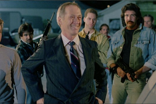 Martial Law - Die Elite-Einheit - Szenenbild 2