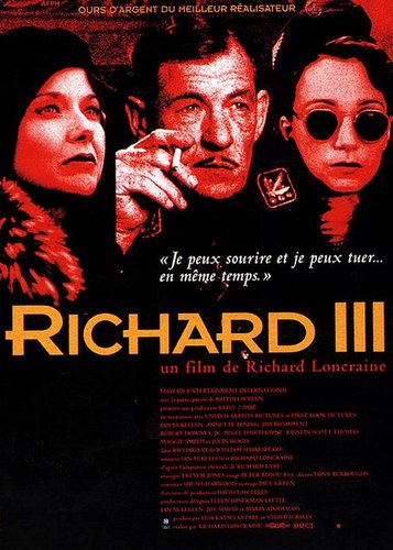 Richard III. - Poster 3