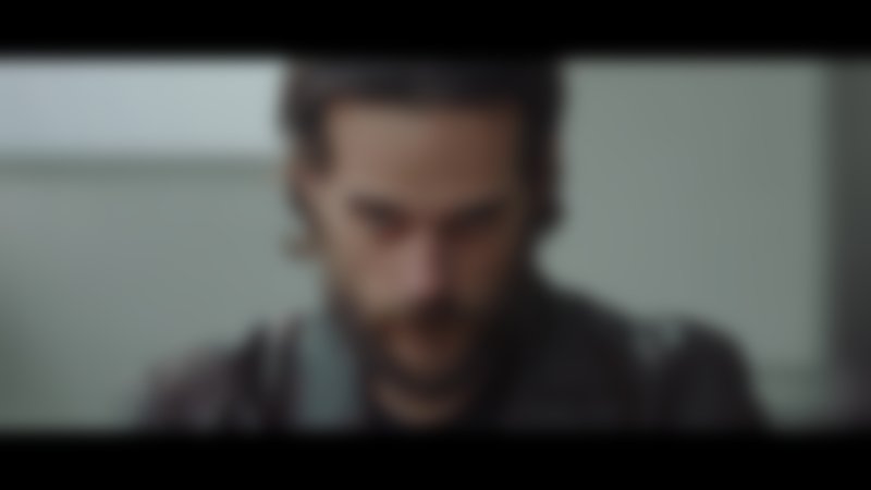 Shadow Effect - Trailer - Französisch - HD