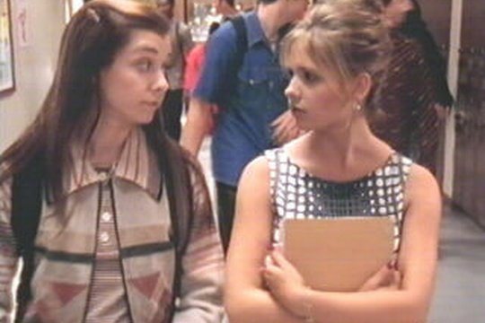Buffy - Staffel 1 - Szenenbild 8