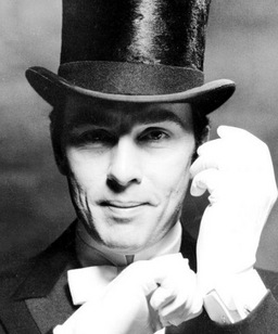 Anthony Valentine