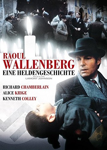 Raoul Wallenberg - Poster 1
