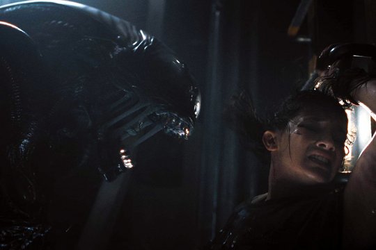 Alien - Romulus - Szenenbild 6