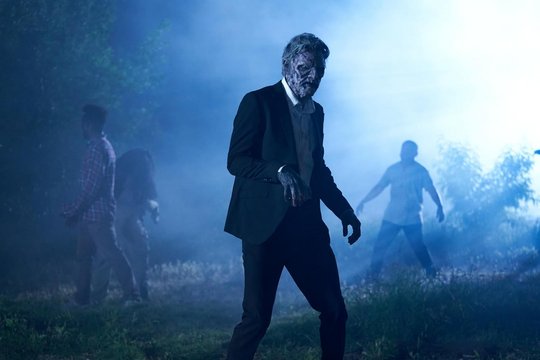 Night of the Living Dead - Szenenbild 3