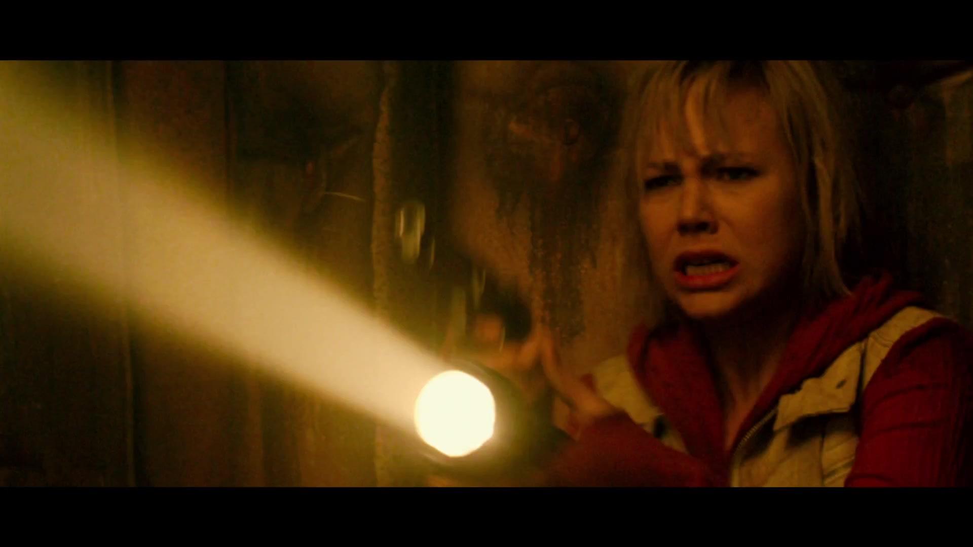 Silent Hill 2 - Revelation - Trailer - Deutsch