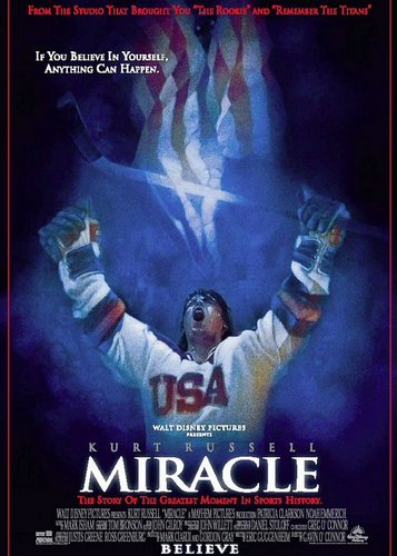 Miracle - Poster 3