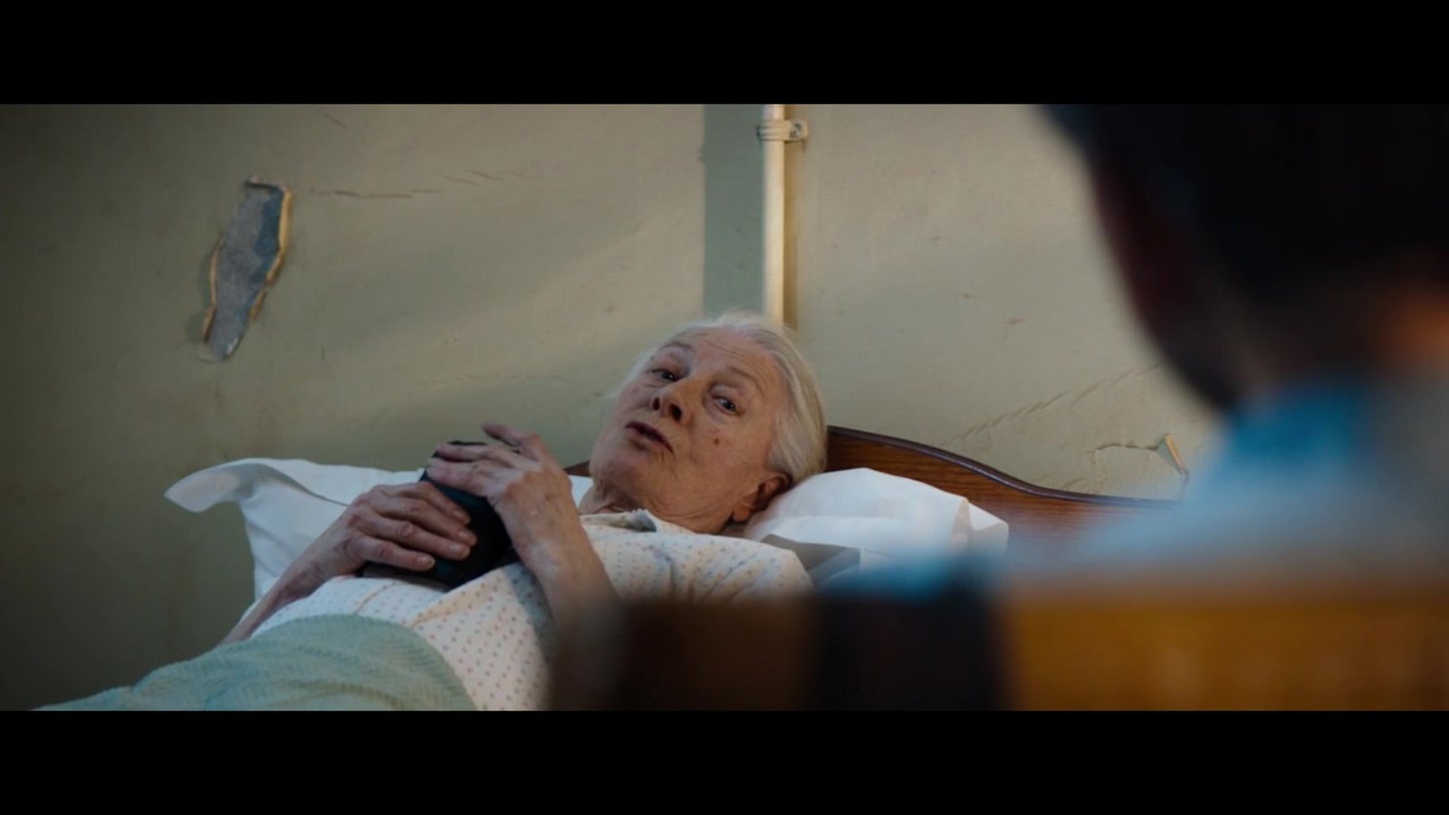 The Secret Scripture Ein Leben DVD, Bluray, 4K UHD