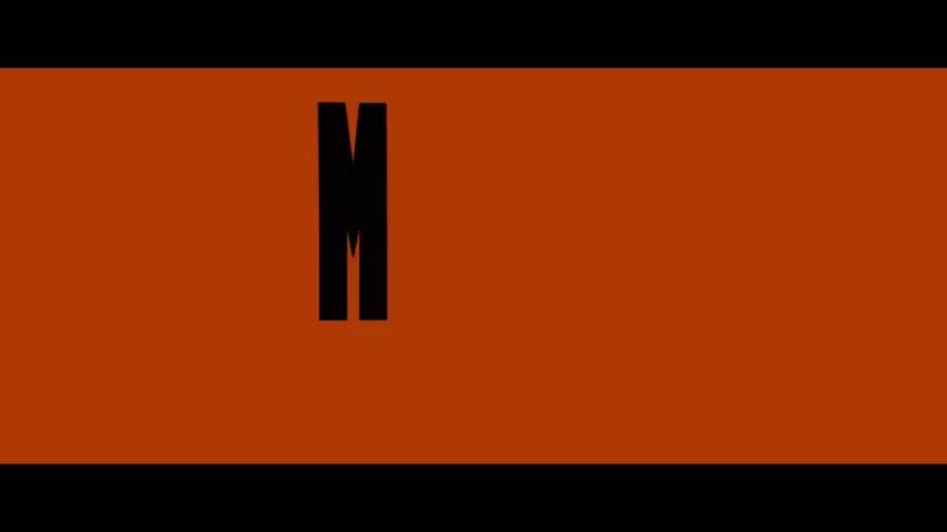 Marty Supreme - Trailer - Deutsch - SD