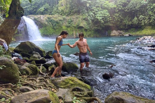 A Costa Rican Wedding - Dschungel der Gefühle - Szenenbild 2