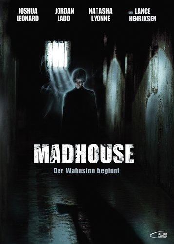 Madhouse - Poster 1