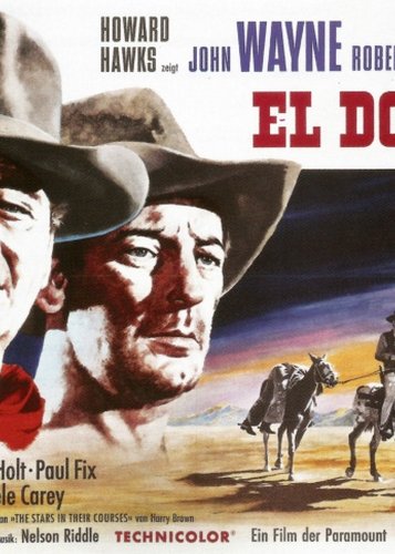 El Dorado - Poster 2