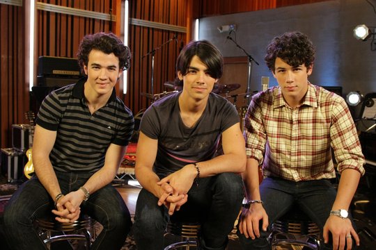 Jonas Brothers - Szenenbild 1