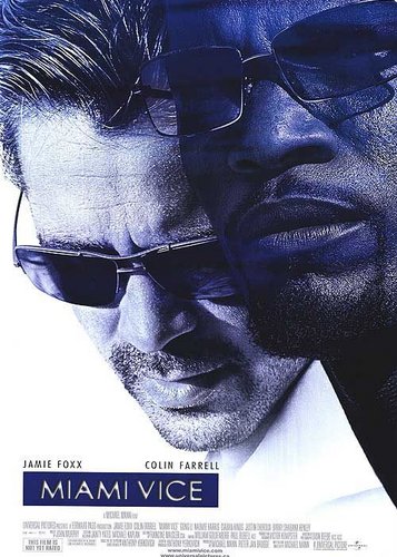 Miami Vice - Poster 5