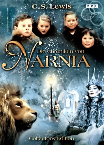 Die Chroniken von Narnia 3 - Der silberne Sessel - Poster 1