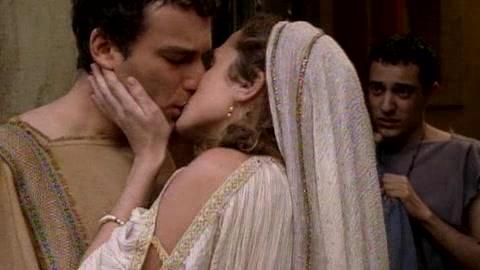 Boudica - Trailer - Englisch - SD