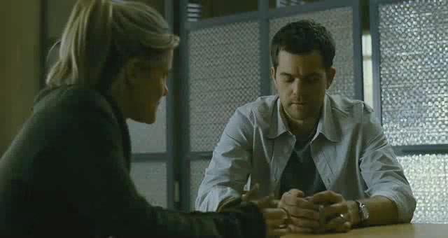 Shutter - Sie sehen dich - Trailer - Englisch - SD