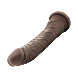 Dr. Skin - Posable Dildo, 22,8 cm