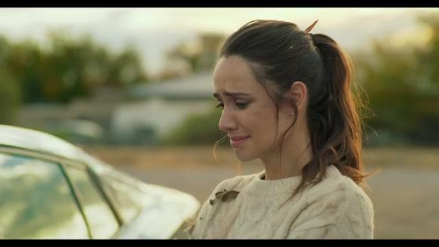In Love for Christmas - Trailer - Deutsch - SD