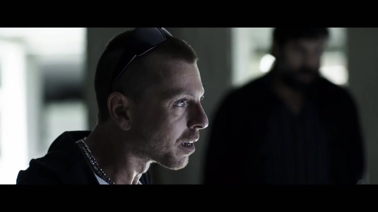 Ohne jede Gnade - Der Gangster und das Callgirl - Trailer - Italienisch - HD