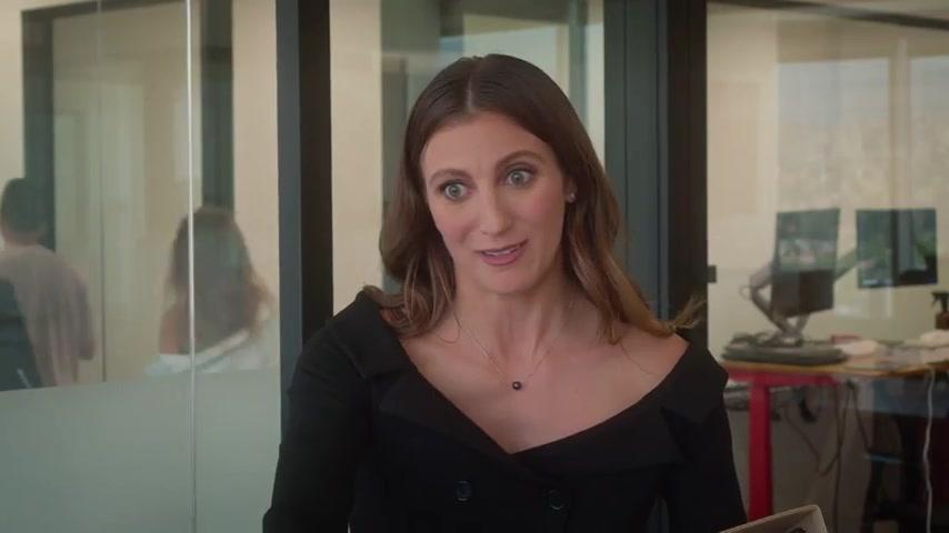 Liebe auf den ersten Klick - Trailer - Englisch - SD