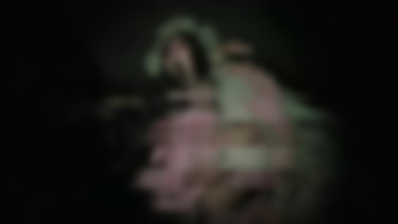 V/H/S/Halloween - Trailer - Deutsch - HD