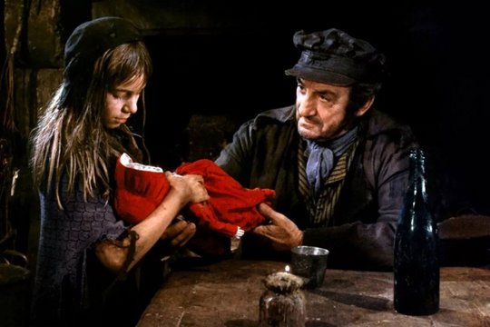 Les Misérables - Legion der Verdammten - Szenenbild 2