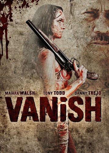 VANish - Poster 1